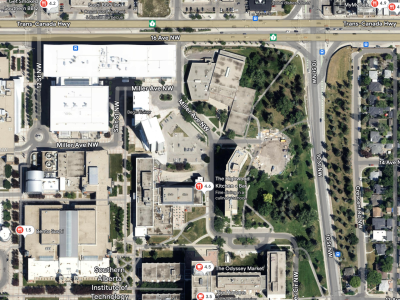 Information for participants of the Calgary Stampede International Mas-Wrestling Tournament 