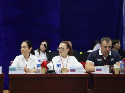 Передовая спортивная молодежь получает поддержку АК "Железные дороги Якутии"