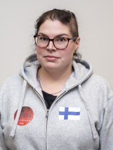 Hautaviita Salla 