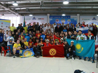 Алматинский этап: стабильность и сюрпризы, взлеты и полеты 