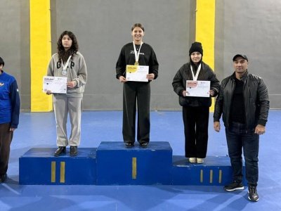 Кубок республики завершил соревновательный сезон в Узбекистане