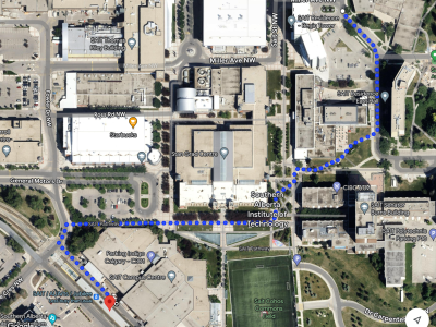Information for participants of the Calgary Stampede International Mas-Wrestling Tournament 