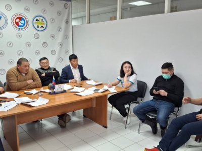 Everything begins with Yakutia