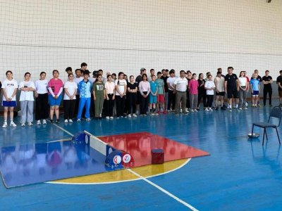 В Узбекистане состоялись Чемпионат и Первенство по мас-рестлингу