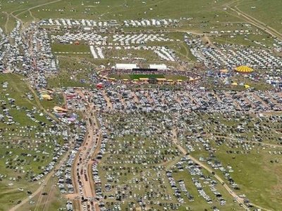 Erdenvanchig Batbaatar, Mongolia: "Ensuring the safety and comfort of foreign delegations will be our highest priority"