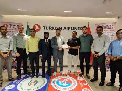 Turkish Airlines Ethnosport Day 2026: Strengthening Team Spirit Through Ethnoports.