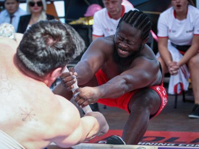 Athletes from 26 countries to compete in EEF 2025 international tournaments