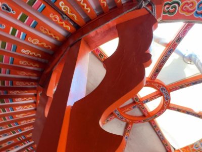 Erdenvanchig Batbaatar, Mongolia: "Ensuring the safety and comfort of foreign delegations will be our highest priority"