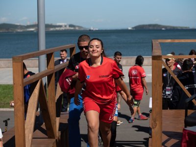 Perez Salgado Veronika Lorena  