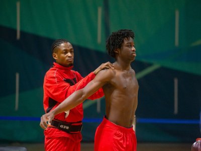 Столица Республики Башкортостан в России стала местом встречи на помосте студентов разных стран мира