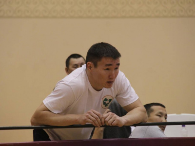 “Offset Cup” among sports clubs took place in Yakutsk