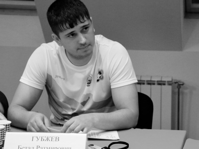 Meeting of the All-Russian Mas-Wrestling Federation Presidium took place in Nalchik