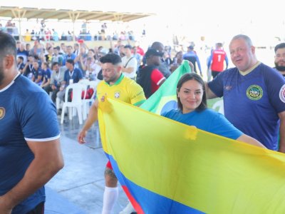 Perez Salgado Veronika Lorena  