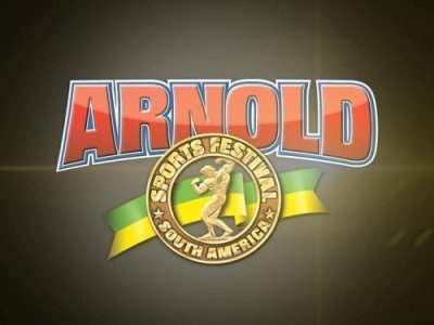 The long-awaited meeting of mas-wrestlers of the continent will take place in Sao Paulo at the Arnold Classic