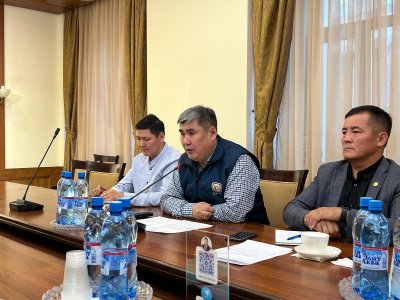 О перспективах студенческого мас-рестлинга