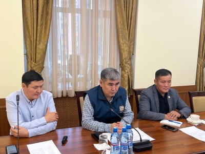 О перспективах студенческого мас-рестлинга
