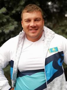 Krasnov Alexandr