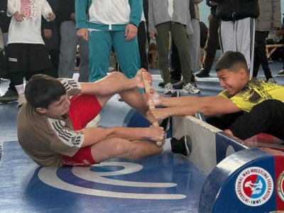 Кубок республики завершил соревновательный сезон в Узбекистане