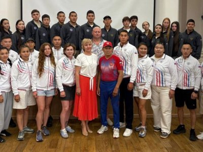 Российская сборная готова подтвердить лидерские позиции на VII Чемпионате мира по мас-рестлингу в Монголии