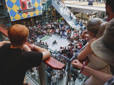 About the 2025 European Mas-wrestling Championship