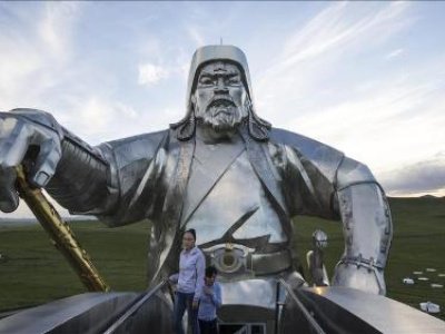 Mongolia awaits participants of Asian Mas-wrestling Championships