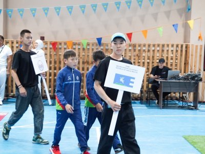 The strength of the nation — through children and youth