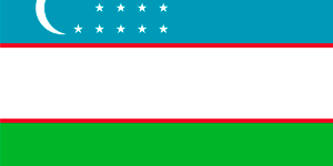 Uzbekistan