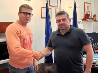 Slovak Mas-Wrestling Association invites friends to Brezno