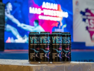 В Улан-Баторе определились имена сильнейших мас-рестлеров Азии 2023 года