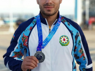 Safarov Rasul