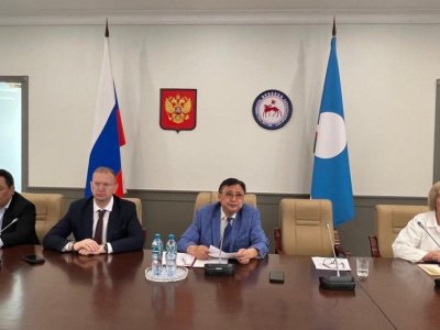 Итоги заседания Президиума МФМ от 16 мая 2025 года