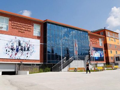 Mongolia awaits participants of Asian Mas-wrestling Championships