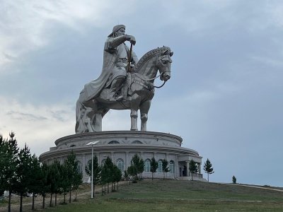 Erdenvanchig Batbaatar, Mongolia: "Ensuring the safety and comfort of foreign delegations will be our highest priority"