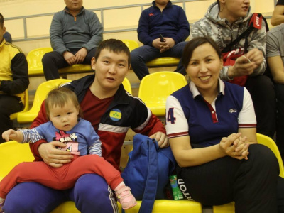 “Offset Cup” among sports clubs took place in Yakutsk