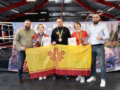 III Чемпионат мира по мас-рестлингу среди ветеранов в Москве вошел в историю