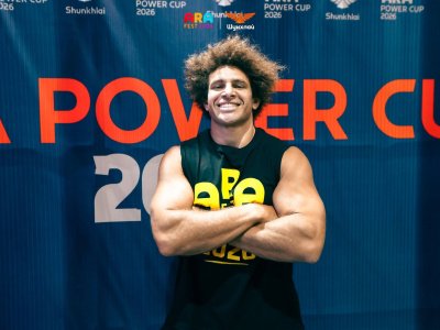 ARA Power Cup International Mas-Wrestling Tournament in Mongolia. Results