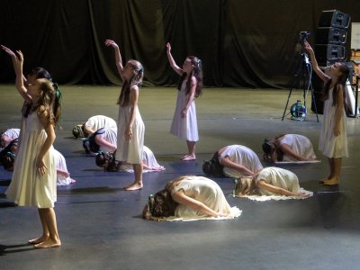 The European Mas-wrestling Championship in the open format  has concluded in Banská Bystrica