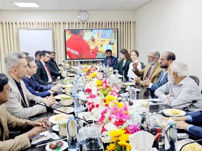 Mas-wrestling takes center stage at Dhaka Ethnosport Seminar 2026