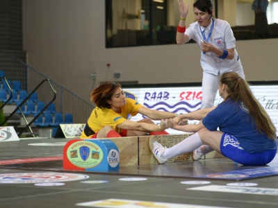 Participants of the Mas-Westling World Cup -2017 final stage: women up to 55 kg, up to 65 kg, up to 75 kg