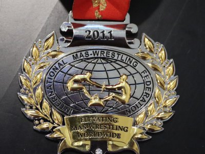 Программа мероприятий VII Чемпионата мира по мас-рестлингу в Монголии