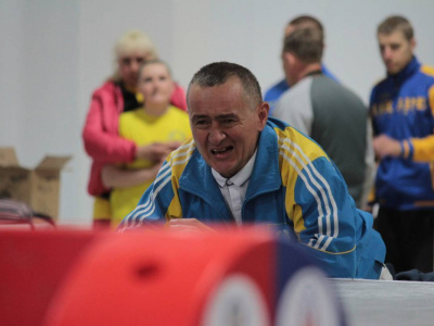 Казахстан занял пятое общекомандное место на домашнем этапе Кубка мира по мас-рестлингу. Фото