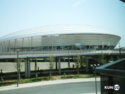 Mas-wrestling included in the program of the "Five Initiatives Olympics"