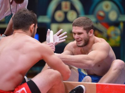 Pikonin Evgenii