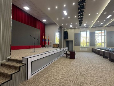 Монголия с воодушевлением ждет друзей в Архангае!