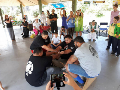 Our People in New Zealand