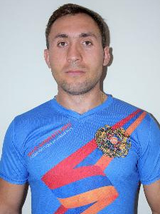 Hovhannisyan Ashot 