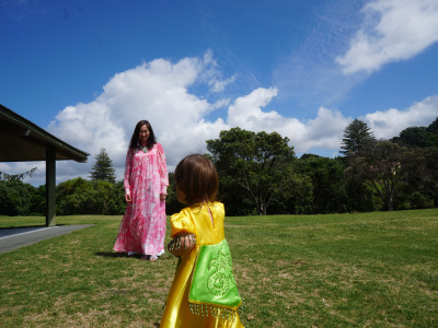 Our People in New Zealand