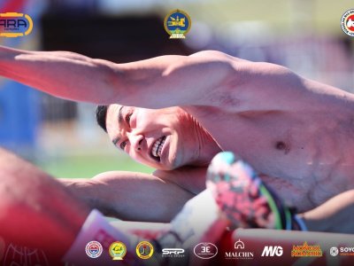 Триумфаторы первого дня Чемпионата мира в Монголии