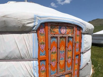 Erdenvanchig Batbaatar, Mongolia: "Ensuring the safety and comfort of foreign delegations will be our highest priority"