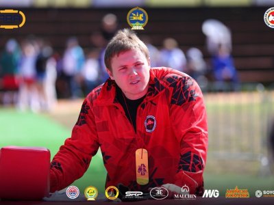 Триумфаторы первого дня Чемпионата мира в Монголии